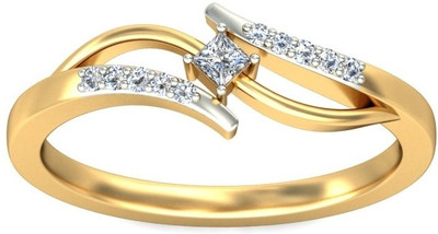 20% OFF on Jewelsnext Gold Diamond 18 K Ring 20% OFF on Jewelsnext Gold Diamond 18 K Ring