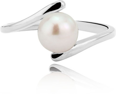 40% OFF on Jewelora Stainless Steel Ring