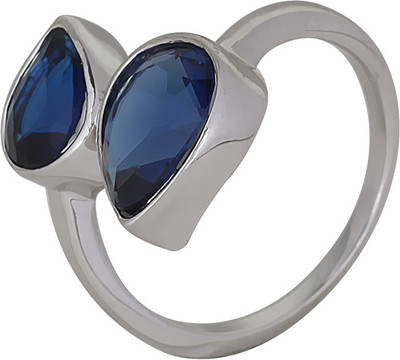 40% OFF on Jewelora Brass Ring