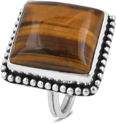 28% OFF on DFR Silver NA Ring