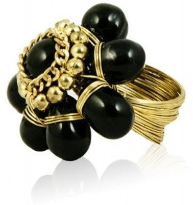 80% OFF on The Pari tpri12-312 Alloy Ring