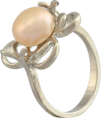 40% OFF on Jewelora Stainless Steel Ring