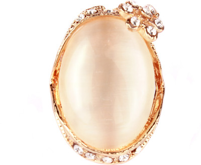 44% OFF on Vidhi Copper, Alloy Ring 44% OFF on Vidhi Copper, Alloy Ring