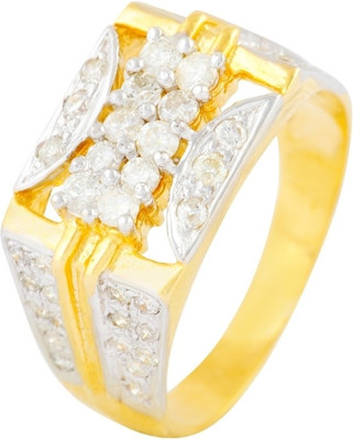 Mehrasons Jewellers Yellow Gold Ring Mehrasons Jewellers Yellow Gold Ring