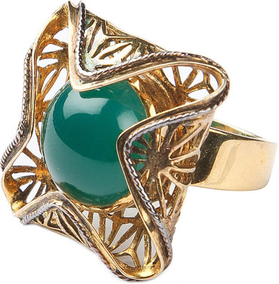 Magnifico Silver Ring Magnifico Silver Ring