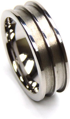 50% OFF on Silvantra Tungsten Ring