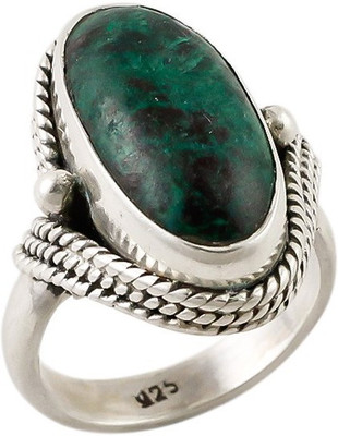 Jhumka Creations Silver Ring Jhumka Creations Silver Ring