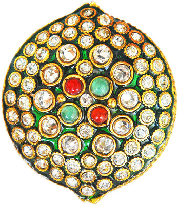 48% OFF on Maayra Copper Ring 48% OFF on Maayra Copper Ring