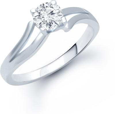 73% OFF on Meenaz Modus Alloy Ring