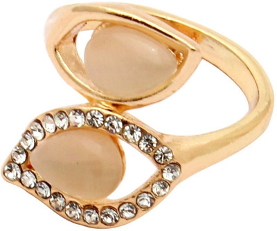 40% OFF on Scrunchh Alloy Ring 40% OFF on Scrunchh Alloy Ring