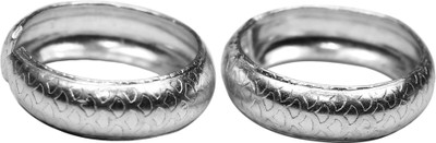 18% OFF on Skgb Silver Silver Plated Toe Ring 18% OFF on Skgb Silver Silver Plated Toe Ring