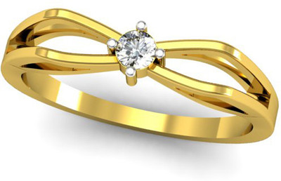 30% OFF on JewelHub Gold 18 K Ring 30% OFF on JewelHub Gold 18 K Ring