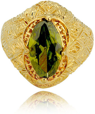 40% OFF on Jewelora Brass Ring