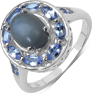 65% OFF on Johareez Silver Ring