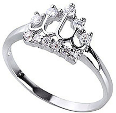 40% OFF on Jewelora Brass Ring