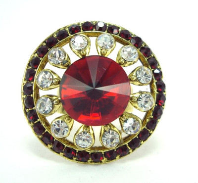 50% OFF on Aria Alloy Ring