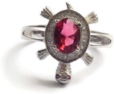 28% OFF on Jisha Sterling Silver Ring