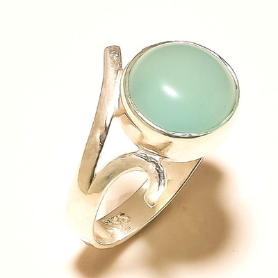 66% OFF on Kirti Gems Sterling Silver Ring 66% OFF on Kirti Gems Sterling Silver Ring