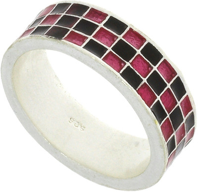 29% OFF on 925 Silver Silver Ring