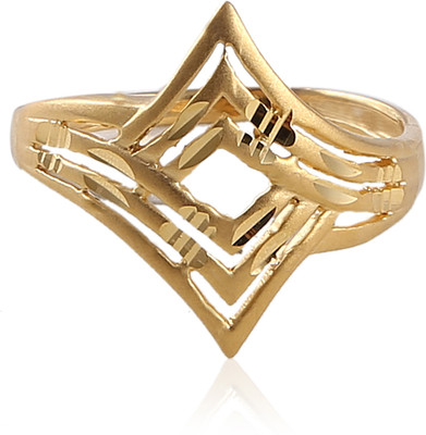 19% OFF on Jisha Traditional 22KT Gold 22 K Ring 19% OFF on Jisha Traditional 22KT Gold 22 K Ring