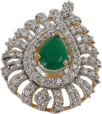 14% OFF on Shyama Alloy Ring