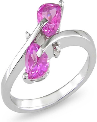 67% OFF on AG Jewellery Real Diamond Fashion SR0215 Sterling Silver Diamond Silver Plated Ring 67% OFF on AG Jewellery Real Diamond Fashion SR0215 Sterling Silver Diamond Silver Plated Ring