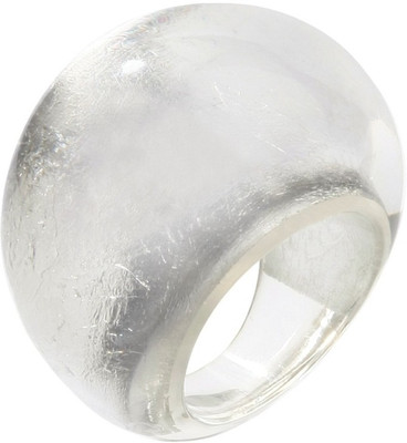 61% OFF on Zsiska Resin Ring