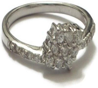 44% OFF on Jisha Sterling Silver Ring 44% OFF on Jisha Sterling Silver Ring