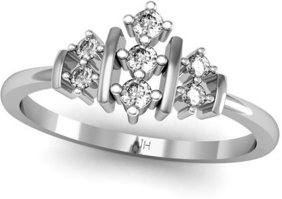 7% OFF on Jewelhub Gold 18 K Ring 7% OFF on Jewelhub Gold 18 K Ring