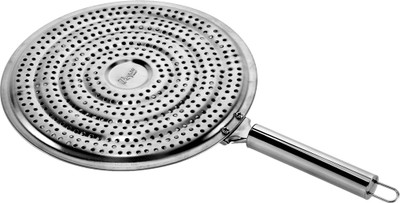 10% OFF on Regan 0.25 kg Roaster Silver 10% OFF on Regan 0.25 kg Roaster Silver