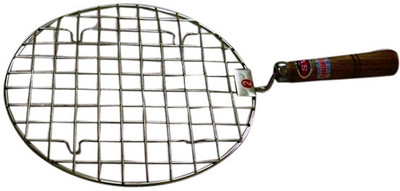 8% OFF on Pine Round Roasting 0 kg Roaster Steel 8% OFF on Pine Round Roasting 0 kg Roaster Steel