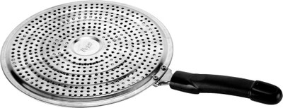 9% OFF on Regan 0.25 kg Roaster Silver, Black 9% OFF on Regan 0.25 kg Roaster Silver, Black