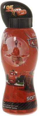 Simba Disney Bubble Soft Bottle Simba Disney Bubble Soft Bottle