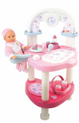 Smoby Baby Nurse Nursery Smoby Baby Nurse Nursery