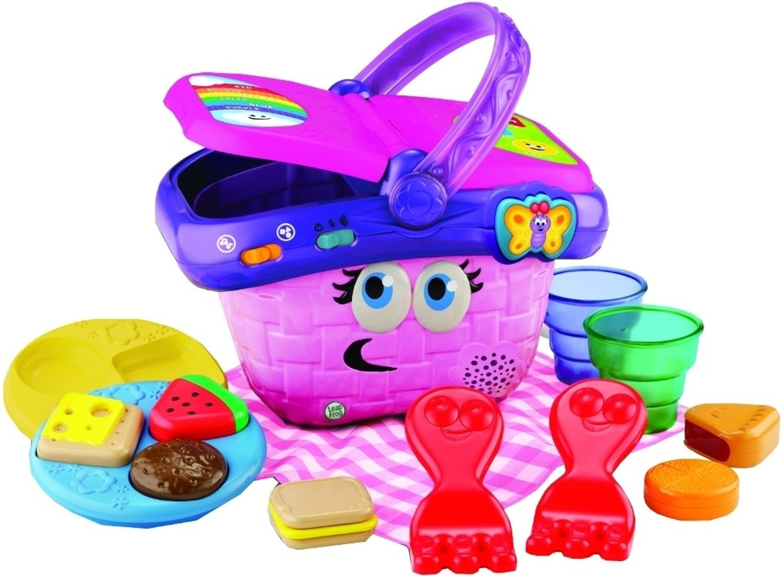 LeapFrog Shapes & Sharing Picnic Basket Shapes & Sharing Picnic Basket . shop for LeapFrog LeapFrog Shapes & Sharing Picnic Basket Shapes & Sharing Picnic Basket . shop for LeapFrog