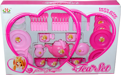 50% OFF on Asian Party Time Tea Set 50% OFF on Asian Party Time Tea Set