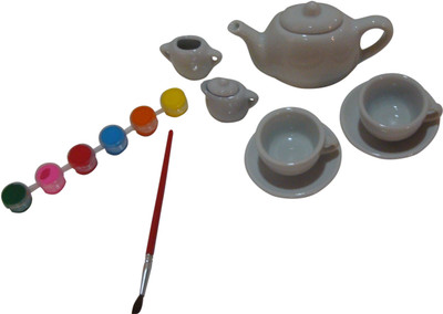 15% OFF on Starmark Mini Tea Set 15% OFF on Starmark Mini Tea Set