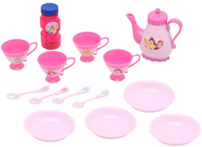 50% OFF on Imperial Princess Enchanted Bubble Tea Party