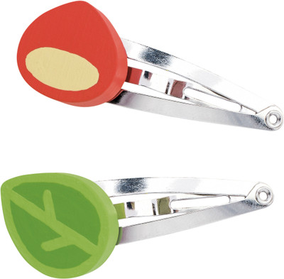 Sevi Hairclips Forest Sevi Hairclips Forest