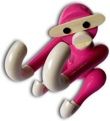 8% OFF on DCS Wooden monkey 8% OFF on DCS Wooden monkey