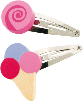 25% OFF on Sevi Hairclips Candy 25% OFF on Sevi Hairclips Candy