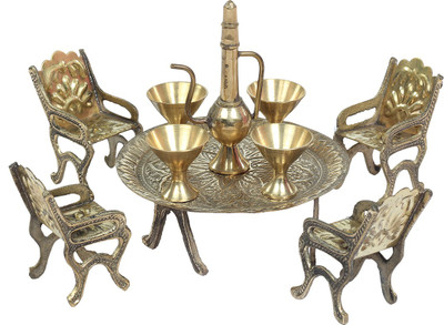 12% OFF on Desi Toys Pital Ka Raja Asan