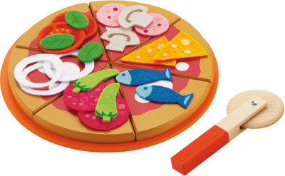 Sevi Pizza Set Sevi Pizza Set