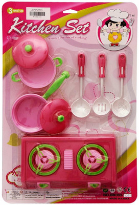 19% OFF on Ollington St. Collection Kitchen Set with Ladles 19% OFF on Ollington St. Collection Kitchen Set with Ladles