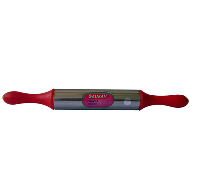 35% OFF on Gaurav Rolling Pin Multicolor, Pack of 1 35% OFF on Gaurav Rolling Pin Multicolor, Pack of 1