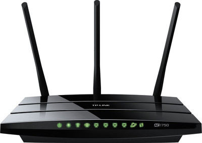 7% OFF on TP-LINK Archer C7 AC1750