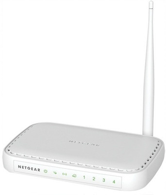 Routers