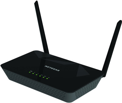 29% OFF on Netgear D1500