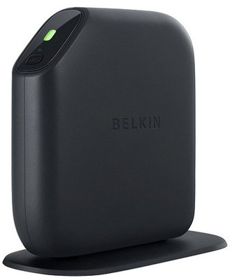 Belkin Basic (N150) Router: Router Buy Belkin Basic (N150) Router: Router
