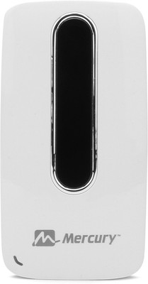 Mercury Mifi Router with Power Bank @ Flipkart – Rs.999 – Mobiles & Mobile Accessories